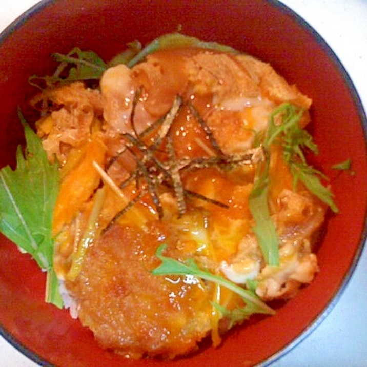 冷凍ヒレカツで カツ丼 レシピ 作り方 By ジョンとポーク 楽天レシピ 冷凍ヒレカツで カツ丼 レシピ 作り方 By ジョンとポーク 楽天レシピ